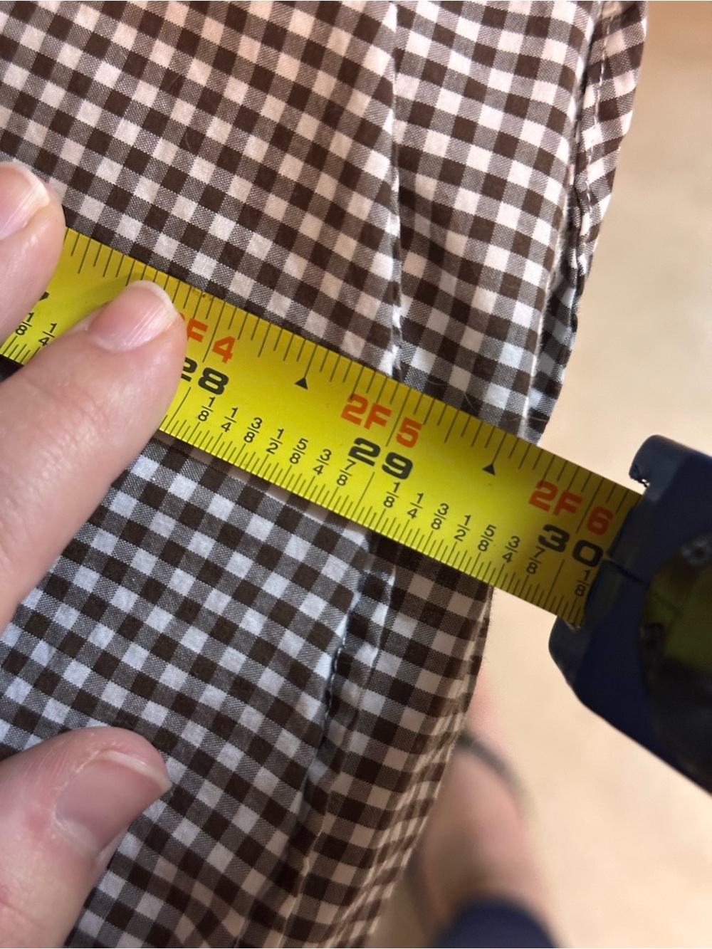 Polo Ralph Lauren Button Down - Picture 7 of 8